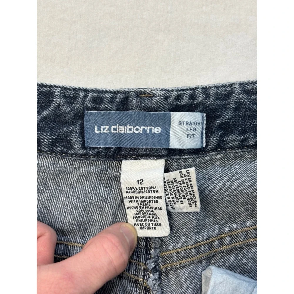 Liz Claiborne liz claiborne